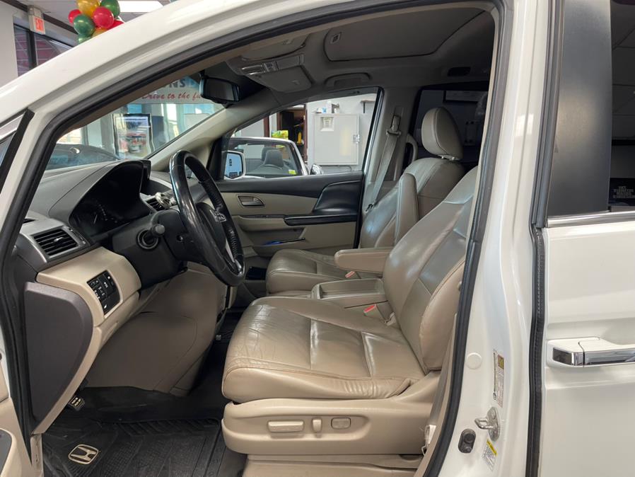 Used Honda Odyssey 5dr EX-L 2011 | 5 Towns Drive. Inwood, New York Used Honda Odyssey 5dr EX-L 2011 | 5 Towns Drive. Inwood, New York
