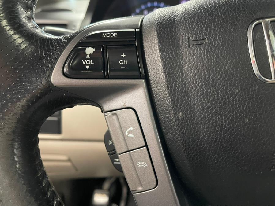 Used Honda Odyssey 5dr EX-L 2011 | 5 Towns Drive. Inwood, New York Used Honda Odyssey 5dr EX-L 2011 | 5 Towns Drive. Inwood, New York