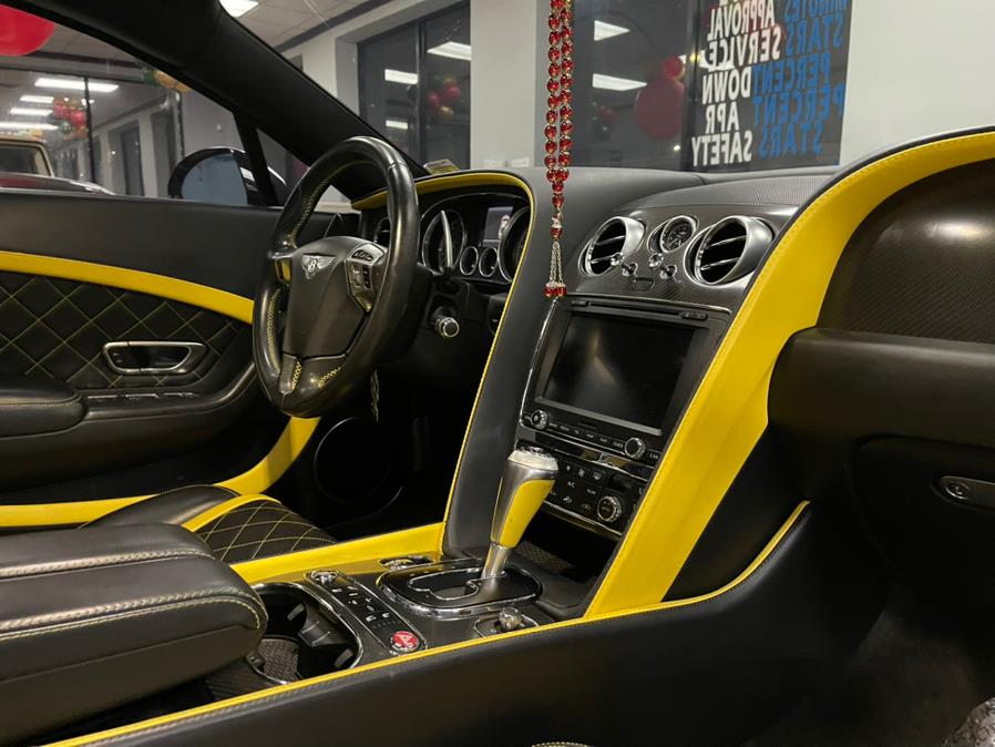 2017 Bentley Continental GT Speed Coupe, available for sale in Inwood, New York | 5 Towns Drive. Inwood, New York 2017 Bentley Continental GT Speed Coupe, available for sale in Inwood, New York | 5 Towns Drive. Inwood, New York