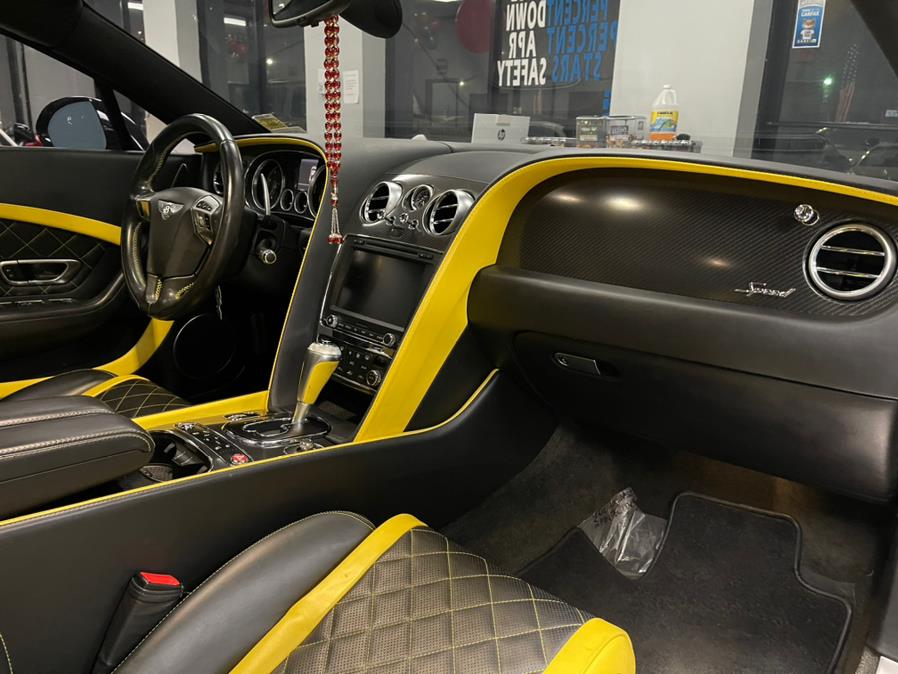 2017 Bentley Continental GT Speed Coupe, available for sale in Inwood, New York | 5 Towns Drive. Inwood, New York 2017 Bentley Continental GT Speed Coupe, available for sale in Inwood, New York | 5 Towns Drive. Inwood, New York