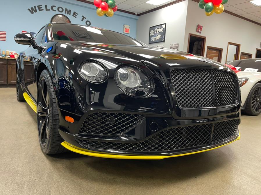 2017 Bentley Continental GT Speed Coupe, available for sale in Inwood, New York | 5 Towns Drive. Inwood, New York 2017 Bentley Continental GT Speed Coupe, available for sale in Inwood, New York | 5 Towns Drive. Inwood, New York
