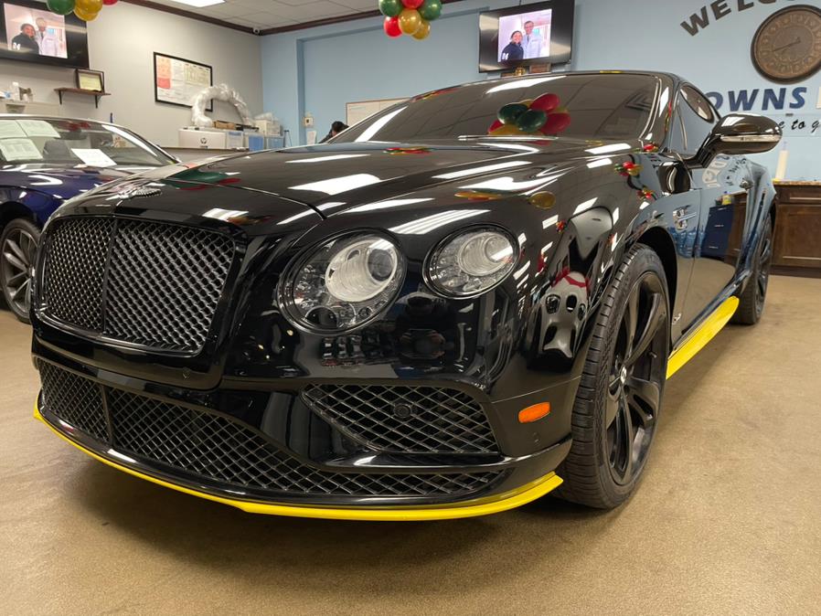 2017 Bentley Continental GT Speed Coupe, available for sale in Inwood, New York | 5 Towns Drive. Inwood, New York 2017 Bentley Continental GT Speed Coupe, available for sale in Inwood, New York | 5 Towns Drive. Inwood, New York