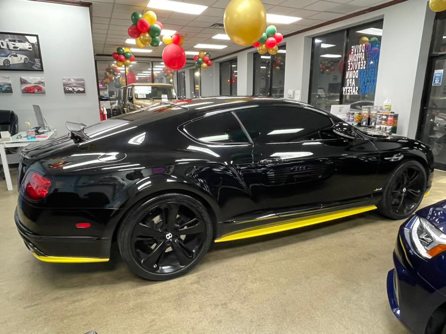 2017 Bentley Continental GT Speed Coupe, available for sale in Inwood, New York | 5 Towns Drive. Inwood, New York 2017 Bentley Continental GT Speed Coupe, available for sale in Inwood, New York | 5 Towns Drive. Inwood, New York