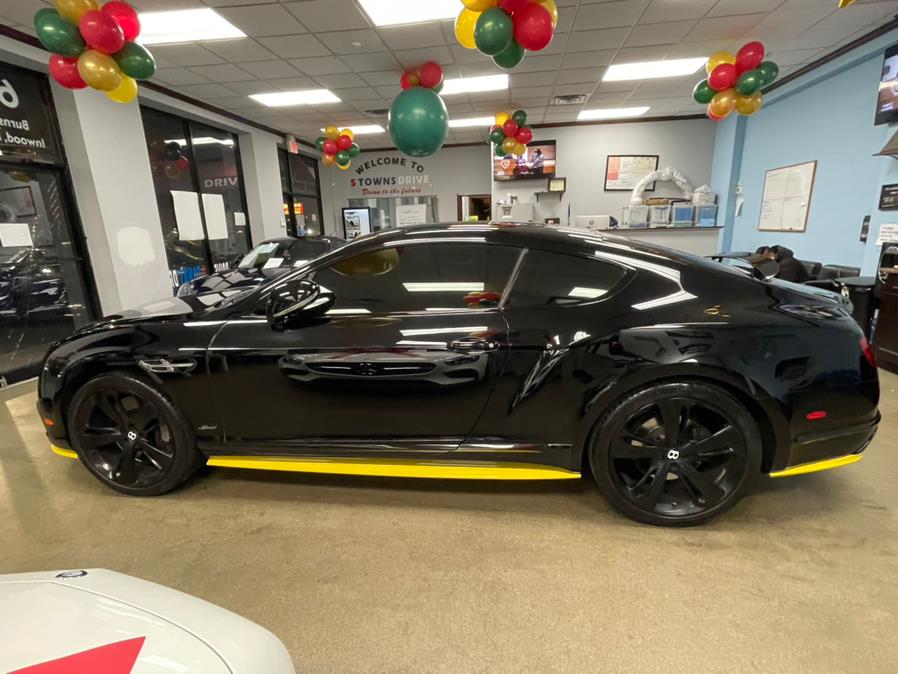 2017 Bentley Continental GT Speed Coupe, available for sale in Inwood, New York | 5 Towns Drive. Inwood, New York 2017 Bentley Continental GT Speed Coupe, available for sale in Inwood, New York | 5 Towns Drive. Inwood, New York