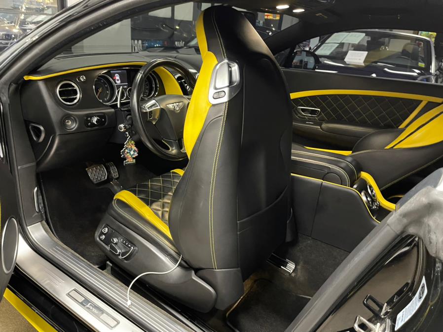 2017 Bentley Continental GT Speed Coupe, available for sale in Inwood, New York | 5 Towns Drive. Inwood, New York 2017 Bentley Continental GT Speed Coupe, available for sale in Inwood, New York | 5 Towns Drive. Inwood, New York