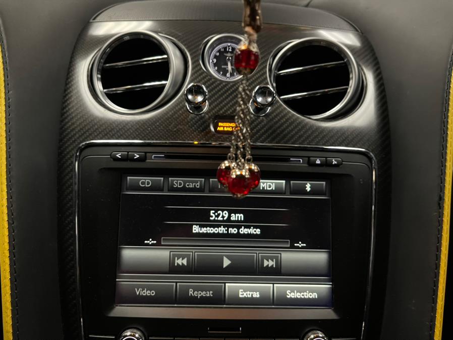 2017 Bentley Continental GT Speed Coupe, available for sale in Inwood, New York | 5 Towns Drive. Inwood, New York 2017 Bentley Continental GT Speed Coupe, available for sale in Inwood, New York | 5 Towns Drive. Inwood, New York