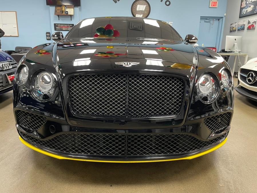 2017 Bentley Continental GT Speed Coupe, available for sale in Inwood, New York | 5 Towns Drive. Inwood, New York 2017 Bentley Continental GT Speed Coupe, available for sale in Inwood, New York | 5 Towns Drive. Inwood, New York
