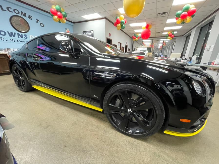 2017 Bentley Continental GT Speed Coupe, available for sale in Inwood, New York | 5 Towns Drive. Inwood, New York 2017 Bentley Continental GT Speed Coupe, available for sale in Inwood, New York | 5 Towns Drive. Inwood, New York
