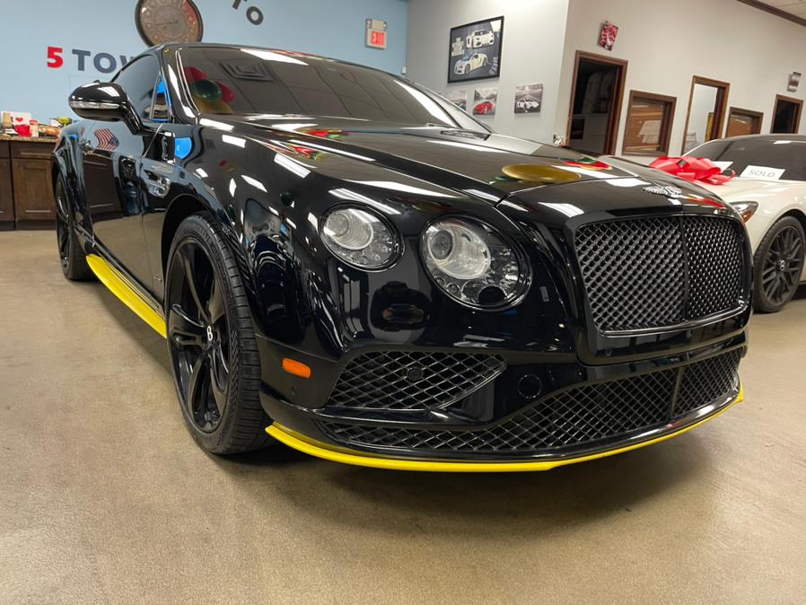 2017 Bentley Continental GT Speed Coupe, available for sale in Inwood, New York | 5 Towns Drive. Inwood, New York 2017 Bentley Continental GT Speed Coupe, available for sale in Inwood, New York | 5 Towns Drive. Inwood, New York