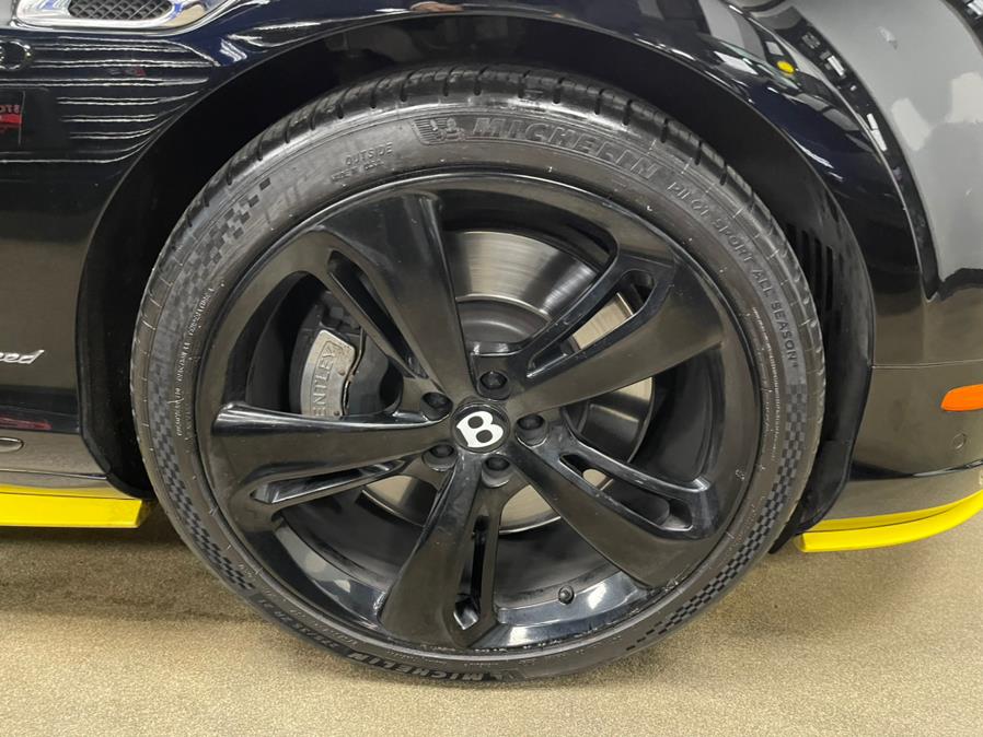 2017 Bentley Continental GT Speed Coupe, available for sale in Inwood, New York | 5 Towns Drive. Inwood, New York 2017 Bentley Continental GT Speed Coupe, available for sale in Inwood, New York | 5 Towns Drive. Inwood, New York
