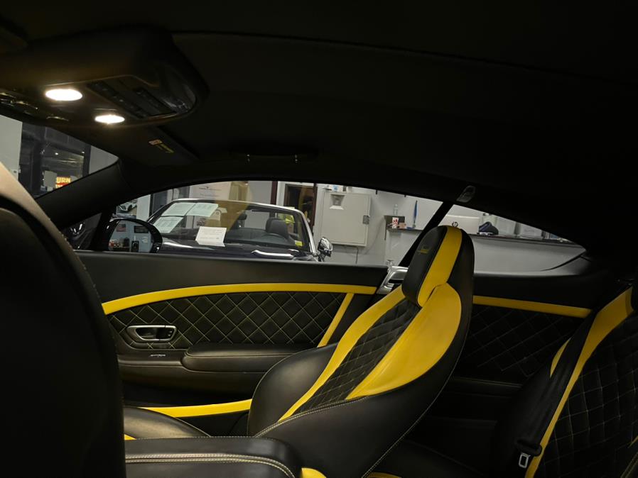 2017 Bentley Continental GT Speed Coupe, available for sale in Inwood, New York | 5 Towns Drive. Inwood, New York 2017 Bentley Continental GT Speed Coupe, available for sale in Inwood, New York | 5 Towns Drive. Inwood, New York