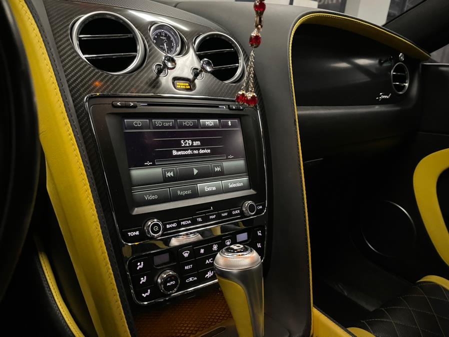 2017 Bentley Continental GT Speed Coupe, available for sale in Inwood, New York | 5 Towns Drive. Inwood, New York 2017 Bentley Continental GT Speed Coupe, available for sale in Inwood, New York | 5 Towns Drive. Inwood, New York
