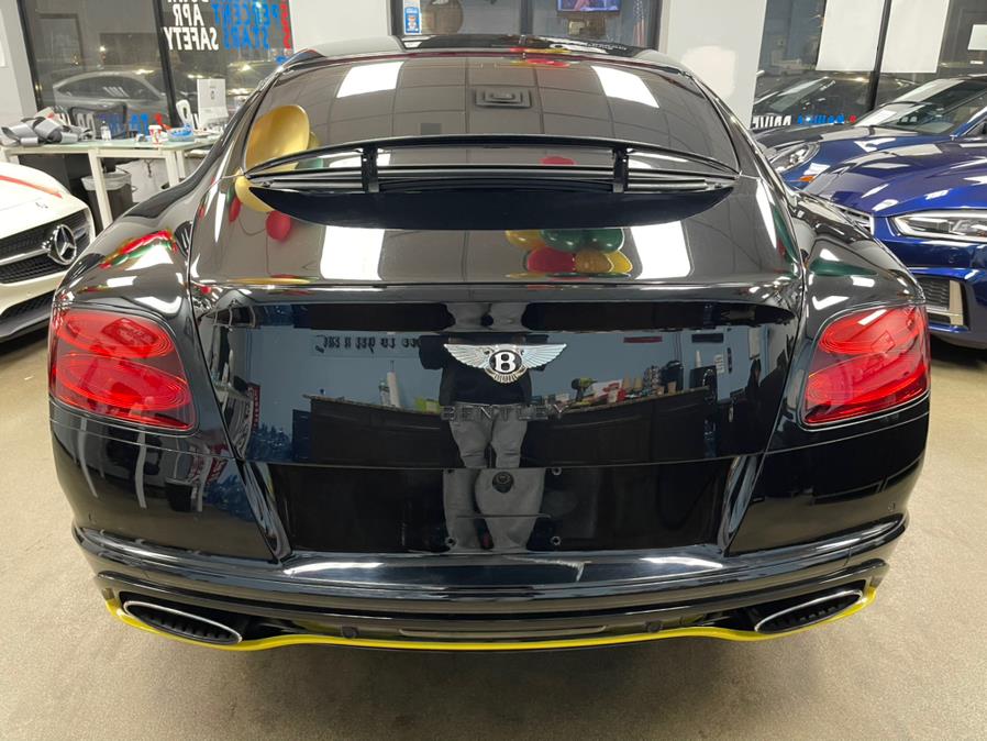 2017 Bentley Continental GT Speed Coupe, available for sale in Inwood, New York | 5 Towns Drive. Inwood, New York 2017 Bentley Continental GT Speed Coupe, available for sale in Inwood, New York | 5 Towns Drive. Inwood, New York