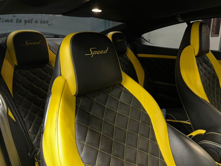 2017 Bentley Continental GT Speed Coupe, available for sale in Inwood, New York | 5 Towns Drive. Inwood, New York 2017 Bentley Continental GT Speed Coupe, available for sale in Inwood, New York | 5 Towns Drive. Inwood, New York