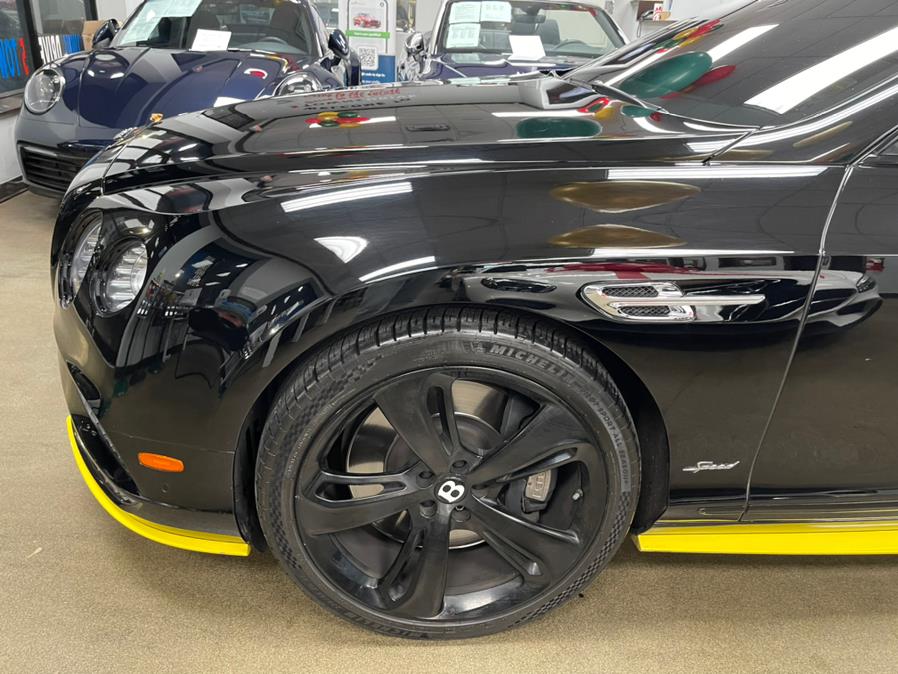 2017 Bentley Continental GT Speed Coupe, available for sale in Inwood, New York | 5 Towns Drive. Inwood, New York 2017 Bentley Continental GT Speed Coupe, available for sale in Inwood, New York | 5 Towns Drive. Inwood, New York