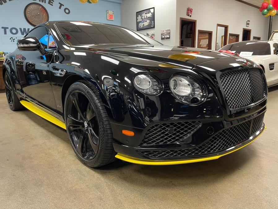 2017 Bentley Continental GT Speed Coupe, available for sale in Inwood, New York | 5 Towns Drive. Inwood, New York 2017 Bentley Continental GT Speed Coupe, available for sale in Inwood, New York | 5 Towns Drive. Inwood, New York