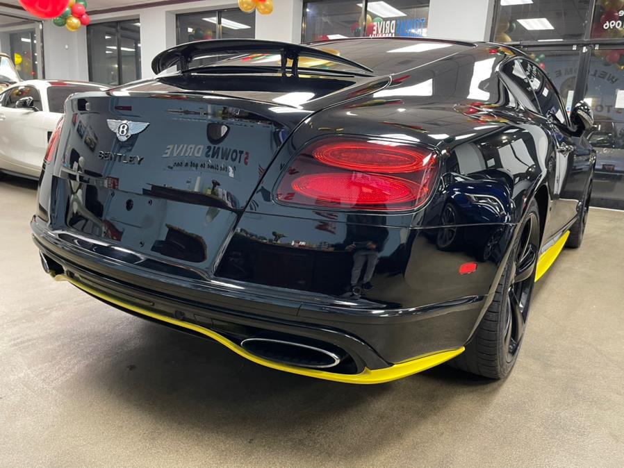 2017 Bentley Continental GT Speed Coupe, available for sale in Inwood, New York | 5 Towns Drive. Inwood, New York 2017 Bentley Continental GT Speed Coupe, available for sale in Inwood, New York | 5 Towns Drive. Inwood, New York