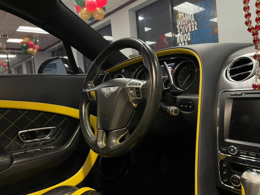2017 Bentley Continental GT Speed Coupe, available for sale in Inwood, New York | 5 Towns Drive. Inwood, New York 2017 Bentley Continental GT Speed Coupe, available for sale in Inwood, New York | 5 Towns Drive. Inwood, New York
