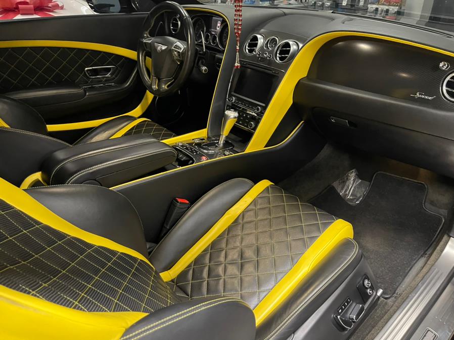 2017 Bentley Continental GT Speed Coupe, available for sale in Inwood, New York | 5 Towns Drive. Inwood, New York 2017 Bentley Continental GT Speed Coupe, available for sale in Inwood, New York | 5 Towns Drive. Inwood, New York