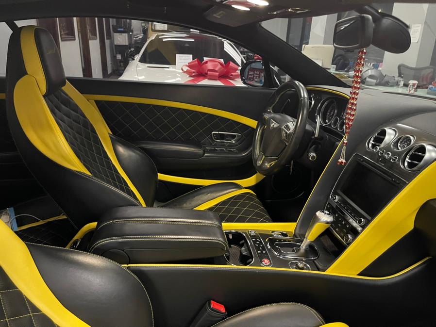 2017 Bentley Continental GT Speed Coupe, available for sale in Inwood, New York | 5 Towns Drive. Inwood, New York 2017 Bentley Continental GT Speed Coupe, available for sale in Inwood, New York | 5 Towns Drive. Inwood, New York
