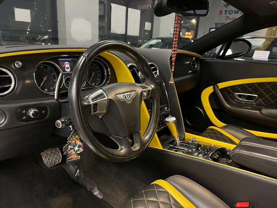 2017 Bentley Continental GT Speed Coupe, available for sale in Inwood, New York | 5 Towns Drive. Inwood, New York 2017 Bentley Continental GT Speed Coupe, available for sale in Inwood, New York | 5 Towns Drive. Inwood, New York