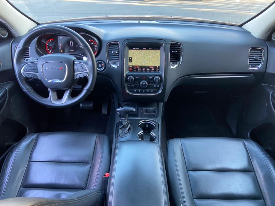 2019 Dodge Durango GT Plus AWD, available for sale in Newark, New Jersey | Champion Auto Sales. Newark, New Jersey 2019 Dodge Durango GT Plus AWD, available for sale in Newark, New Jersey | Champion Auto Sales. Newark, New Jersey