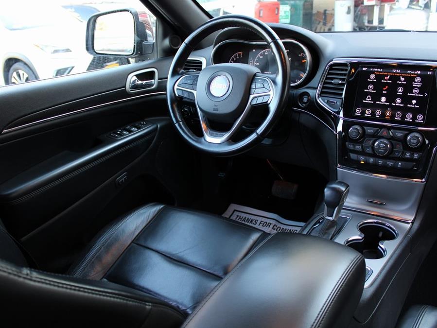 Used Jeep Grand Cherokee Limited 2021 | Auto Expo Ent Inc.. Great Neck, New York
