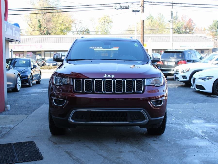 Used Jeep Grand Cherokee Limited 2021 | Auto Expo Ent Inc.. Great Neck, New York Used Jeep Grand Cherokee Limited 2021 | Auto Expo Ent Inc.. Great Neck, New York
