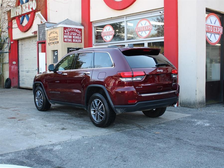 Used Jeep Grand Cherokee Limited 2021 | Auto Expo Ent Inc.. Great Neck, New York Used Jeep Grand Cherokee Limited 2021 | Auto Expo Ent Inc.. Great Neck, New York