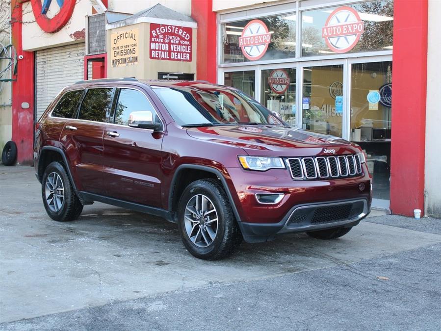 Used Jeep Grand Cherokee Limited 2021 | Auto Expo Ent Inc.. Great Neck, New York Used Jeep Grand Cherokee Limited 2021 | Auto Expo Ent Inc.. Great Neck, New York