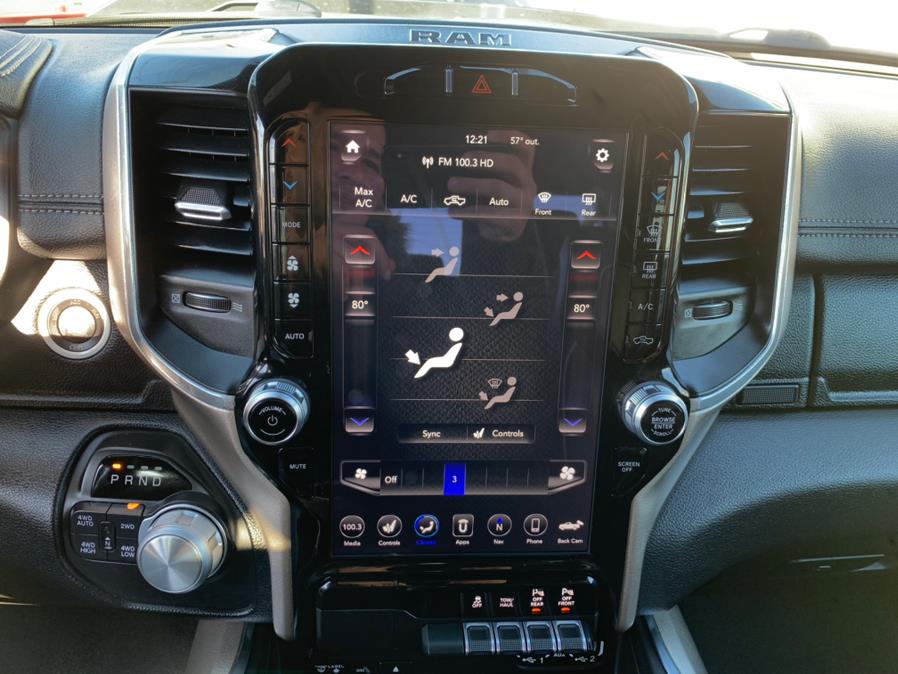 Used Ram 1500 Laramie 4x4 Crew Cab 5''7" Box 2019 | Champion Auto Hillside. Hillside, New Jersey Used Ram 1500 Laramie 4x4 Crew Cab 5''7" Box 2019 | Champion Auto Hillside. Hillside, New Jersey