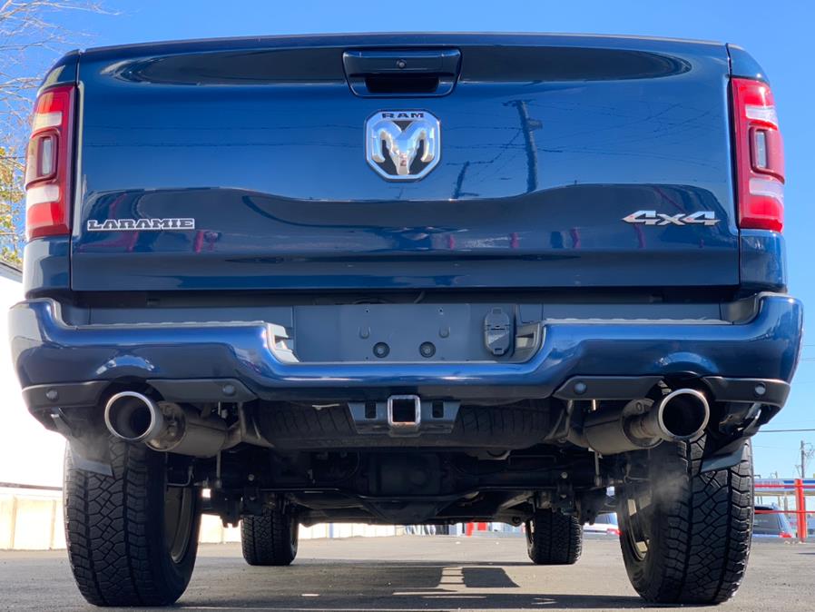 Used Ram 1500 Laramie 4x4 Crew Cab 5''7" Box 2019 | Champion Auto Hillside. Hillside, New Jersey Used Ram 1500 Laramie 4x4 Crew Cab 5''7" Box 2019 | Champion Auto Hillside. Hillside, New Jersey