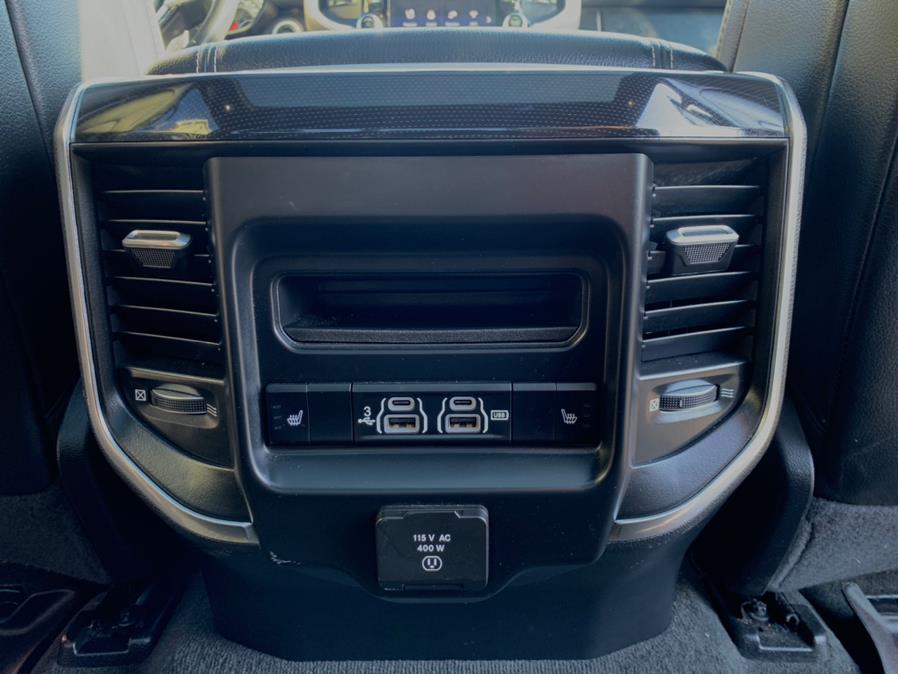 Used Ram 1500 Laramie 4x4 Crew Cab 5''7" Box 2019 | Champion Auto Hillside. Hillside, New Jersey Used Ram 1500 Laramie 4x4 Crew Cab 5''7" Box 2019 | Champion Auto Hillside. Hillside, New Jersey