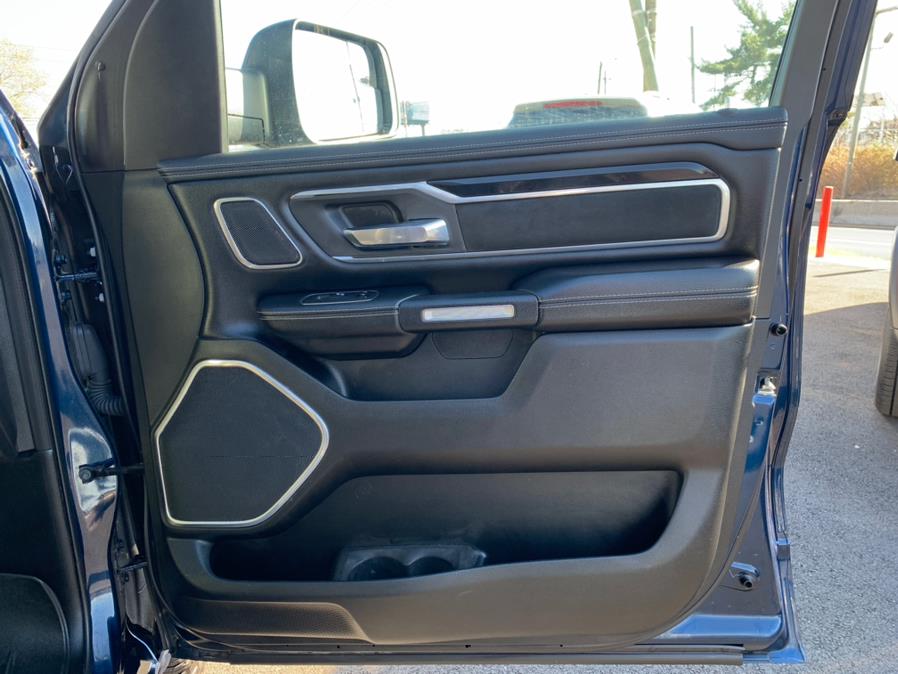 Used Ram 1500 Laramie 4x4 Crew Cab 5''7" Box 2019 | Champion Auto Hillside. Hillside, New Jersey Used Ram 1500 Laramie 4x4 Crew Cab 5''7" Box 2019 | Champion Auto Hillside. Hillside, New Jersey