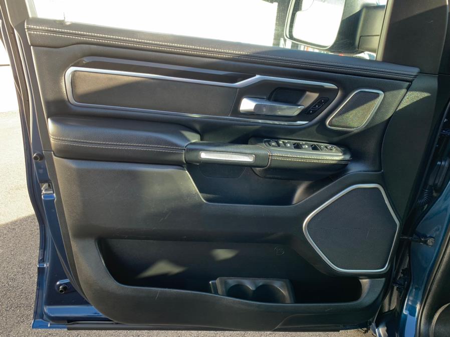 Used Ram 1500 Laramie 4x4 Crew Cab 5''7" Box 2019 | Champion Auto Hillside. Hillside, New Jersey Used Ram 1500 Laramie 4x4 Crew Cab 5''7" Box 2019 | Champion Auto Hillside. Hillside, New Jersey