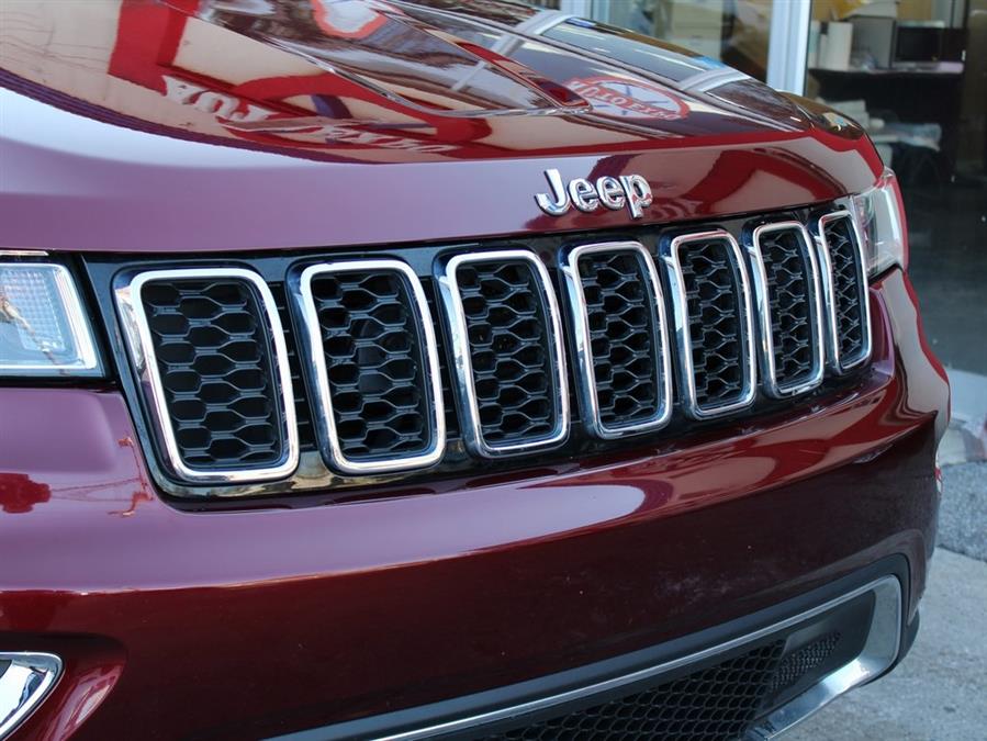 Used Jeep Grand Cherokee Limited 2021 | Auto Expo. Great Neck, New York