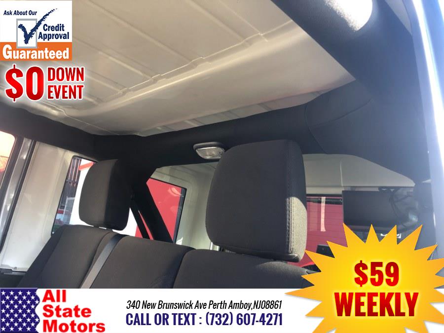 2015 Jeep Wrangler Unlimited 4WD 4dr Freedom Edition *Ltd Avail*, available for sale in Perth Amboy, New Jersey | All State Motor Inc. Perth Amboy, New Jersey 2015 Jeep Wrangler Unlimited 4WD 4dr Freedom Edition *Ltd Avail*, available for sale in Perth Amboy, New Jersey | All State Motor Inc. Perth Amboy, New Jersey