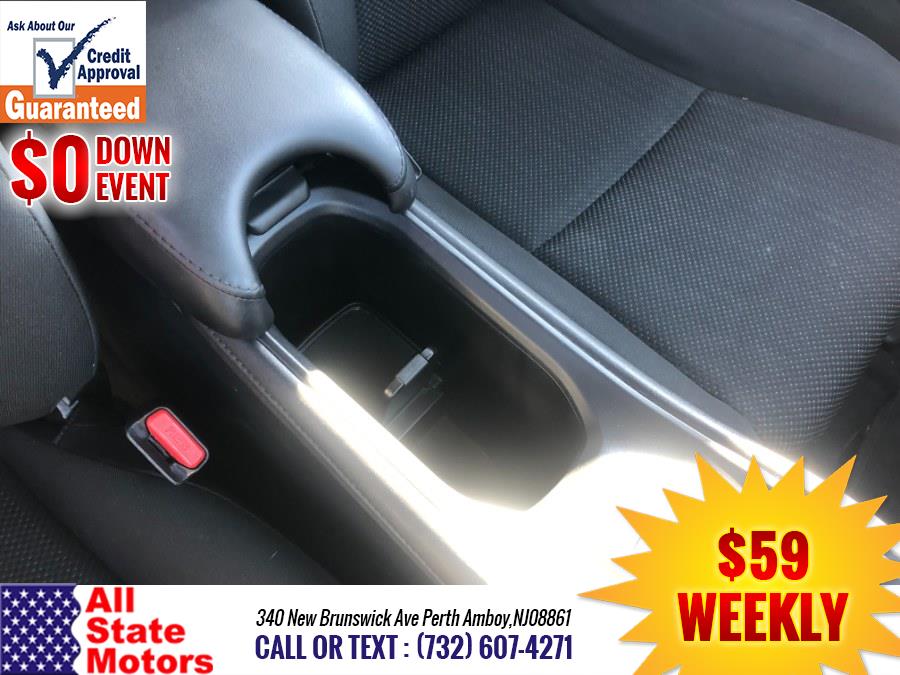 Used Honda HR-V LX AWD CVT 2018 | All State Motor Inc. Perth Amboy, New Jersey Used Honda HR-V LX AWD CVT 2018 | All State Motor Inc. Perth Amboy, New Jersey