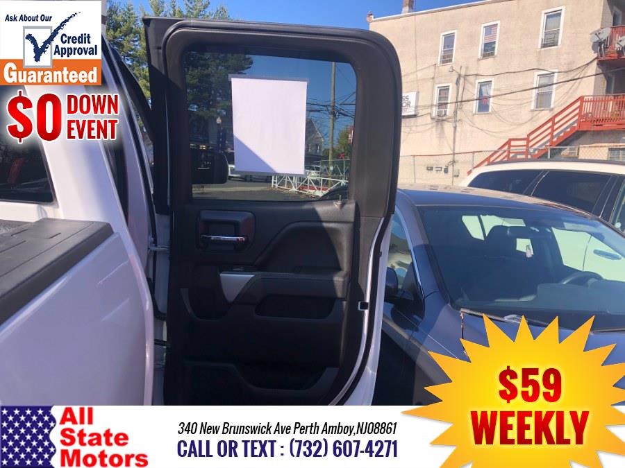 2015 Chevrolet Silverado 1500 4WD Double Cab 143.5" LT w/1LT, available for sale in Perth Amboy, New Jersey | All State Motor Inc. Perth Amboy, New Jersey 2015 Chevrolet Silverado 1500 4WD Double Cab 143.5" LT w/1LT, available for sale in Perth Amboy, New Jersey | All State Motor Inc. Perth Amboy, New Jersey