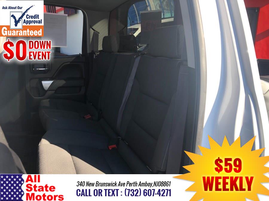 2015 Chevrolet Silverado 1500 4WD Double Cab 143.5" LT w/1LT, available for sale in Perth Amboy, New Jersey | All State Motor Inc. Perth Amboy, New Jersey 2015 Chevrolet Silverado 1500 4WD Double Cab 143.5" LT w/1LT, available for sale in Perth Amboy, New Jersey | All State Motor Inc. Perth Amboy, New Jersey