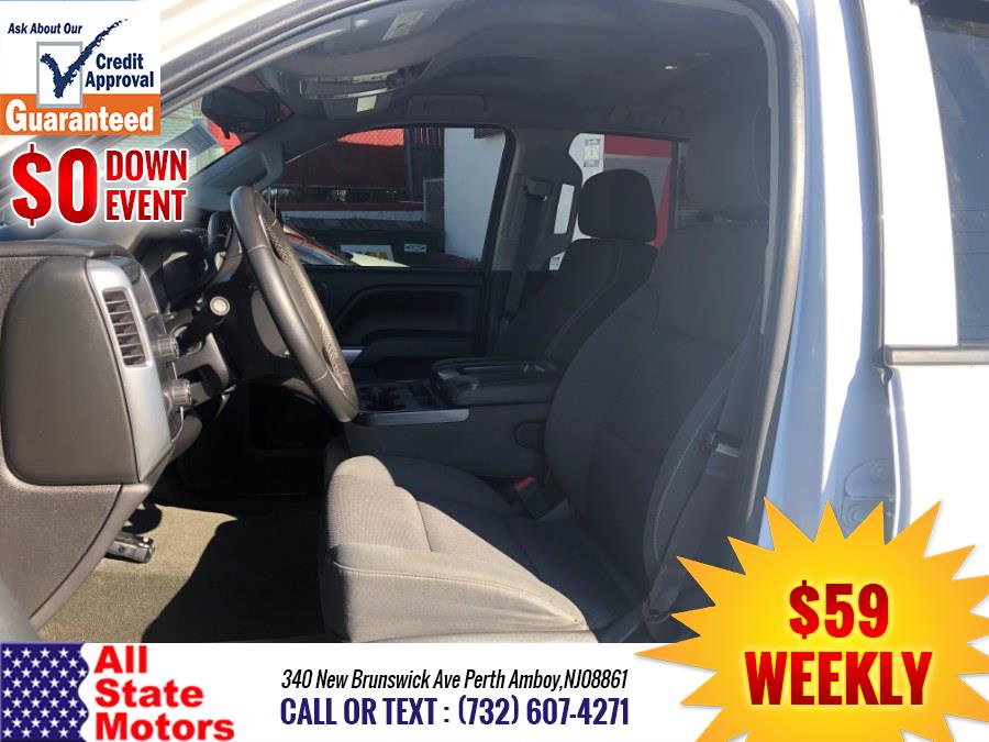 2015 Chevrolet Silverado 1500 4WD Double Cab 143.5" LT w/1LT, available for sale in Perth Amboy, New Jersey | All State Motor Inc. Perth Amboy, New Jersey 2015 Chevrolet Silverado 1500 4WD Double Cab 143.5" LT w/1LT, available for sale in Perth Amboy, New Jersey | All State Motor Inc. Perth Amboy, New Jersey