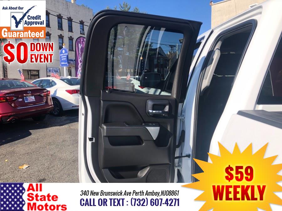 2015 Chevrolet Silverado 1500 4WD Double Cab 143.5" LT w/1LT, available for sale in Perth Amboy, New Jersey | All State Motor Inc. Perth Amboy, New Jersey 2015 Chevrolet Silverado 1500 4WD Double Cab 143.5" LT w/1LT, available for sale in Perth Amboy, New Jersey | All State Motor Inc. Perth Amboy, New Jersey