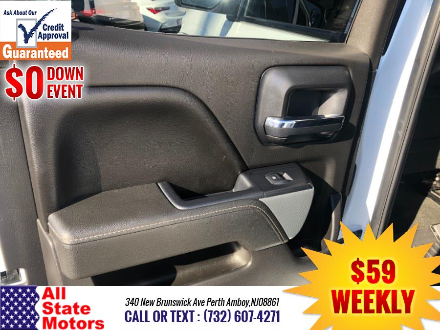 2015 Chevrolet Silverado 1500 4WD Double Cab 143.5" LT w/1LT, available for sale in Perth Amboy, New Jersey | All State Motor Inc. Perth Amboy, New Jersey 2015 Chevrolet Silverado 1500 4WD Double Cab 143.5" LT w/1LT, available for sale in Perth Amboy, New Jersey | All State Motor Inc. Perth Amboy, New Jersey