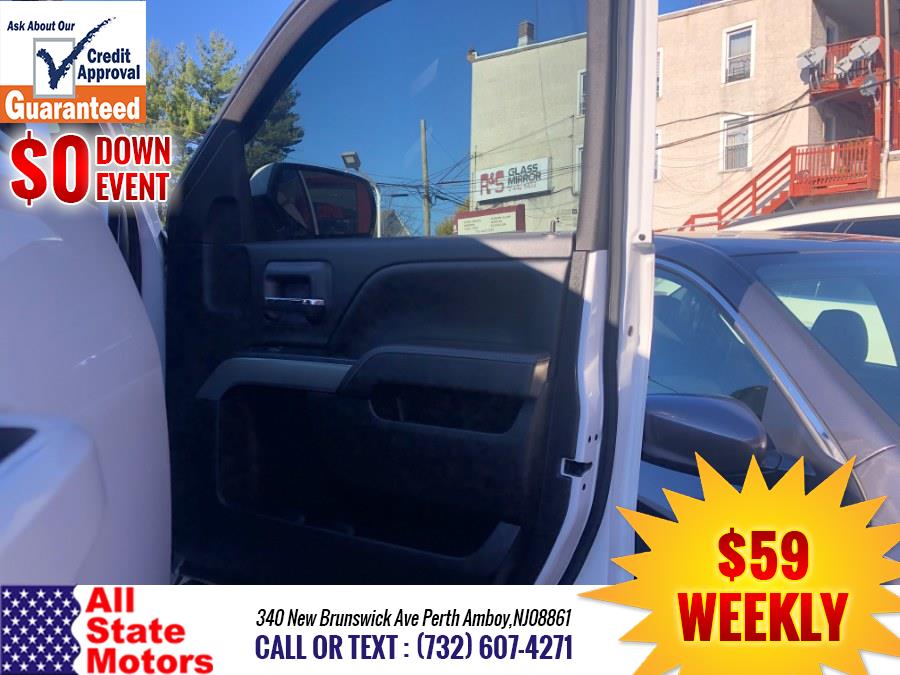2015 Chevrolet Silverado 1500 4WD Double Cab 143.5" LT w/1LT, available for sale in Perth Amboy, New Jersey | All State Motor Inc. Perth Amboy, New Jersey 2015 Chevrolet Silverado 1500 4WD Double Cab 143.5" LT w/1LT, available for sale in Perth Amboy, New Jersey | All State Motor Inc. Perth Amboy, New Jersey