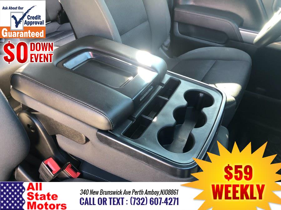 2015 Chevrolet Silverado 1500 4WD Double Cab 143.5" LT w/1LT, available for sale in Perth Amboy, New Jersey | All State Motor Inc. Perth Amboy, New Jersey 2015 Chevrolet Silverado 1500 4WD Double Cab 143.5" LT w/1LT, available for sale in Perth Amboy, New Jersey | All State Motor Inc. Perth Amboy, New Jersey
