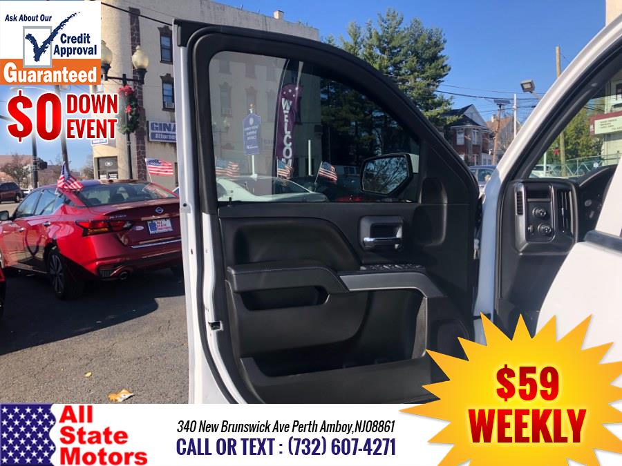 2015 Chevrolet Silverado 1500 4WD Double Cab 143.5" LT w/1LT, available for sale in Perth Amboy, New Jersey | All State Motor Inc. Perth Amboy, New Jersey 2015 Chevrolet Silverado 1500 4WD Double Cab 143.5" LT w/1LT, available for sale in Perth Amboy, New Jersey | All State Motor Inc. Perth Amboy, New Jersey