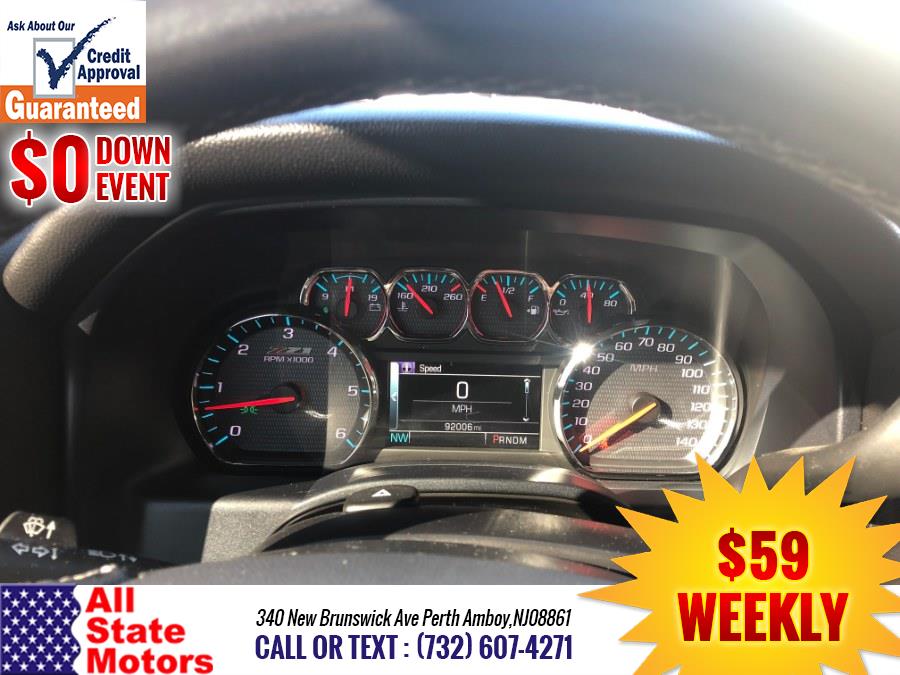 2015 Chevrolet Silverado 1500 4WD Double Cab 143.5" LT w/1LT, available for sale in Perth Amboy, New Jersey | All State Motor Inc. Perth Amboy, New Jersey 2015 Chevrolet Silverado 1500 4WD Double Cab 143.5" LT w/1LT, available for sale in Perth Amboy, New Jersey | All State Motor Inc. Perth Amboy, New Jersey