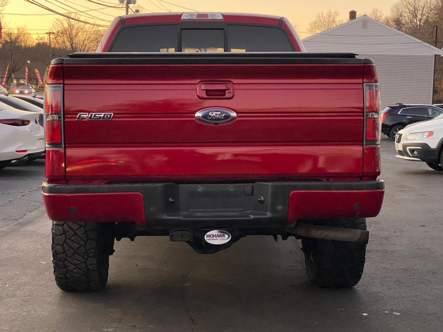 Used Ford F-150 4WD SuperCrew 145" FX4 2013 | Lava Motors 2 Inc. Canton, Connecticut Used Ford F-150 4WD SuperCrew 145" FX4 2013 | Lava Motors 2 Inc. Canton, Connecticut