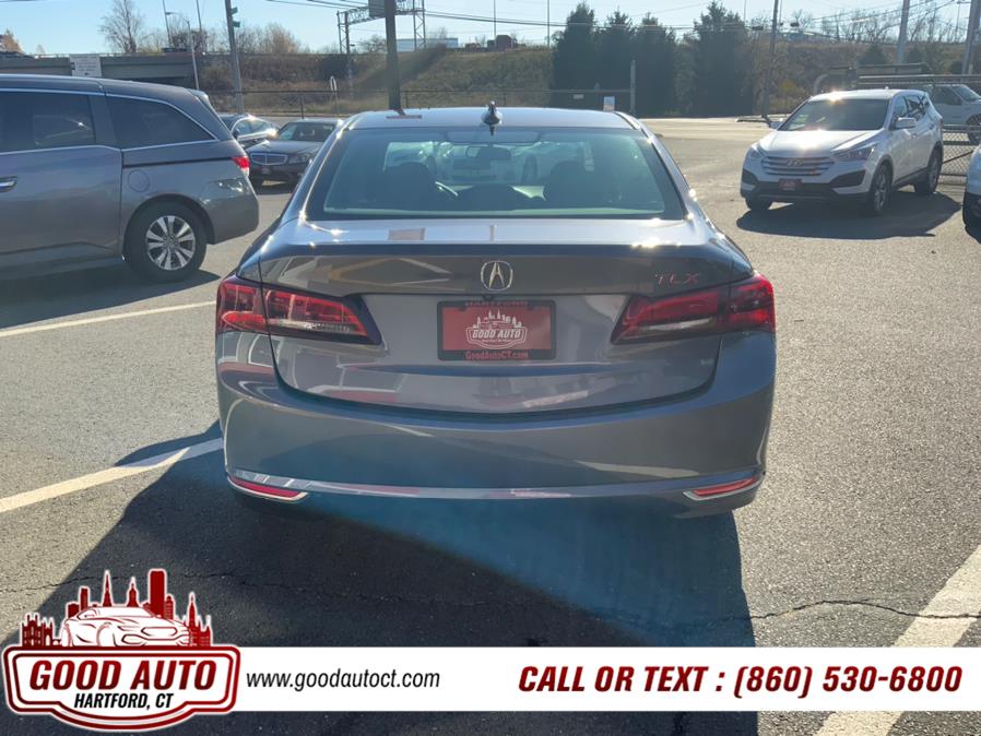 2017 Acura TLX FWD, available for sale in Hartford, Connecticut | Good Auto LLC. Hartford, Connecticut 2017 Acura TLX FWD, available for sale in Hartford, Connecticut | Good Auto LLC. Hartford, Connecticut