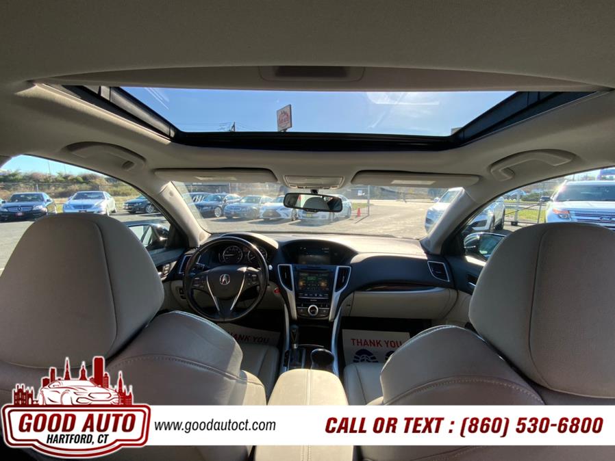 2017 Acura TLX FWD, available for sale in Hartford, Connecticut | Good Auto LLC. Hartford, Connecticut 2017 Acura TLX FWD, available for sale in Hartford, Connecticut | Good Auto LLC. Hartford, Connecticut